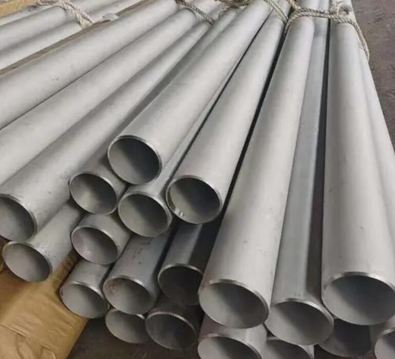 泽普304不锈钢管